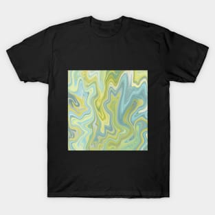 Sunny Grove - Melting T-Shirt